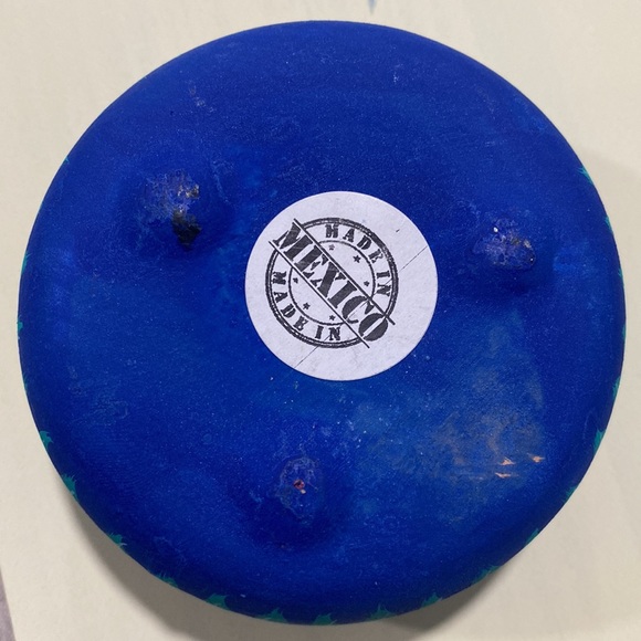 Trinket holder. - Picture 5 of 6